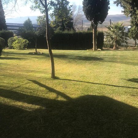 Bungalow El Puntal Padul מראה חיצוני תמונה