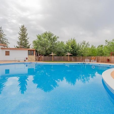 Bungalow El Puntal Padul מראה חיצוני תמונה