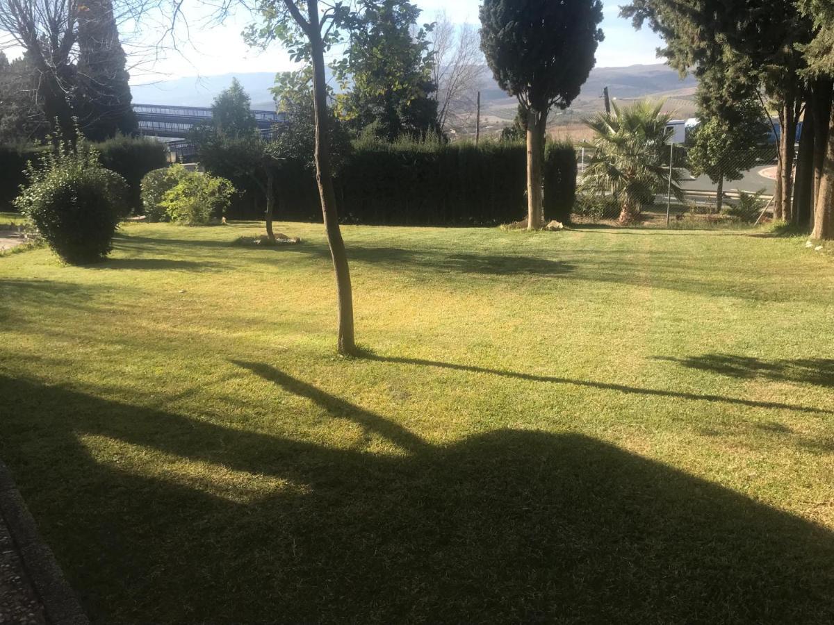 Bungalow El Puntal Padul מראה חיצוני תמונה