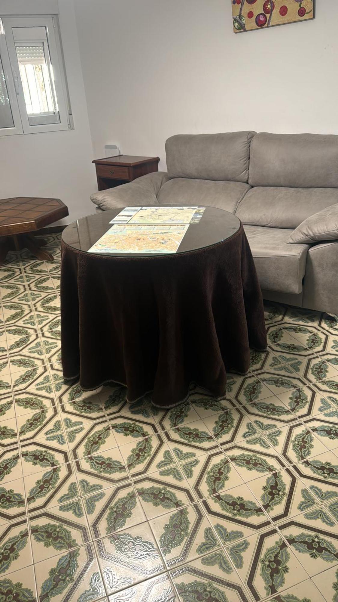 Bungalow El Puntal Padul מראה חיצוני תמונה