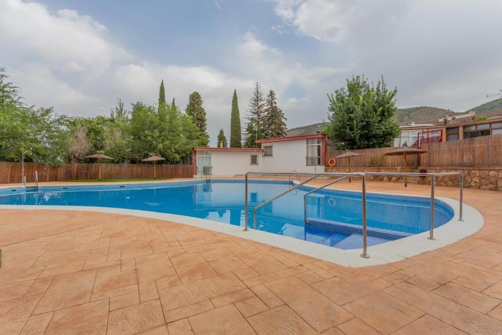 Bungalow El Puntal Padul מראה חיצוני תמונה