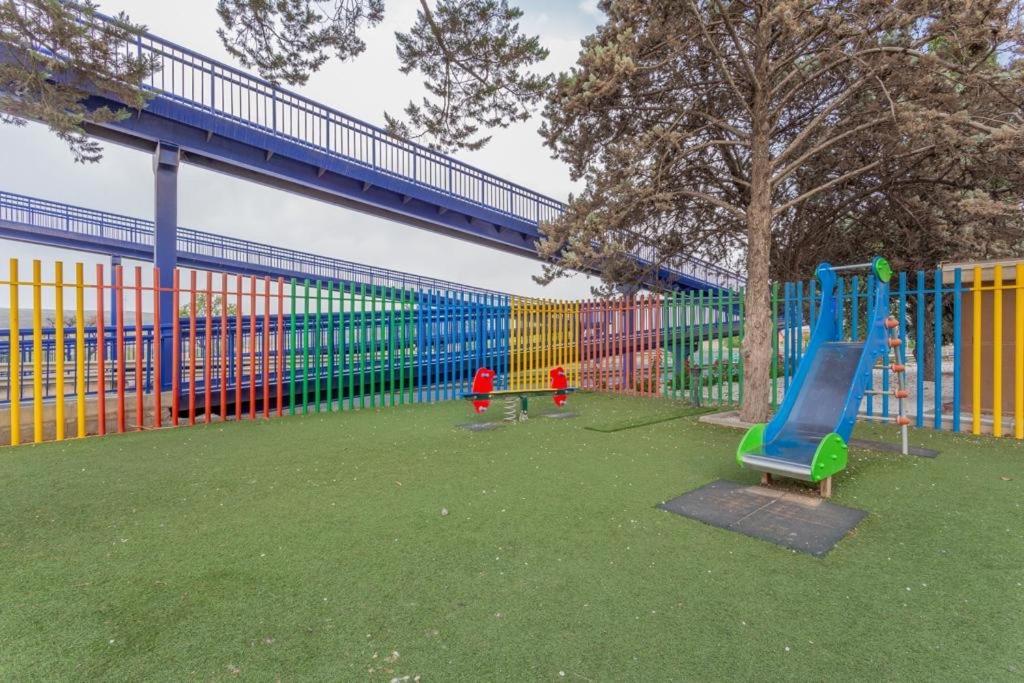 Bungalow El Puntal Padul מראה חיצוני תמונה