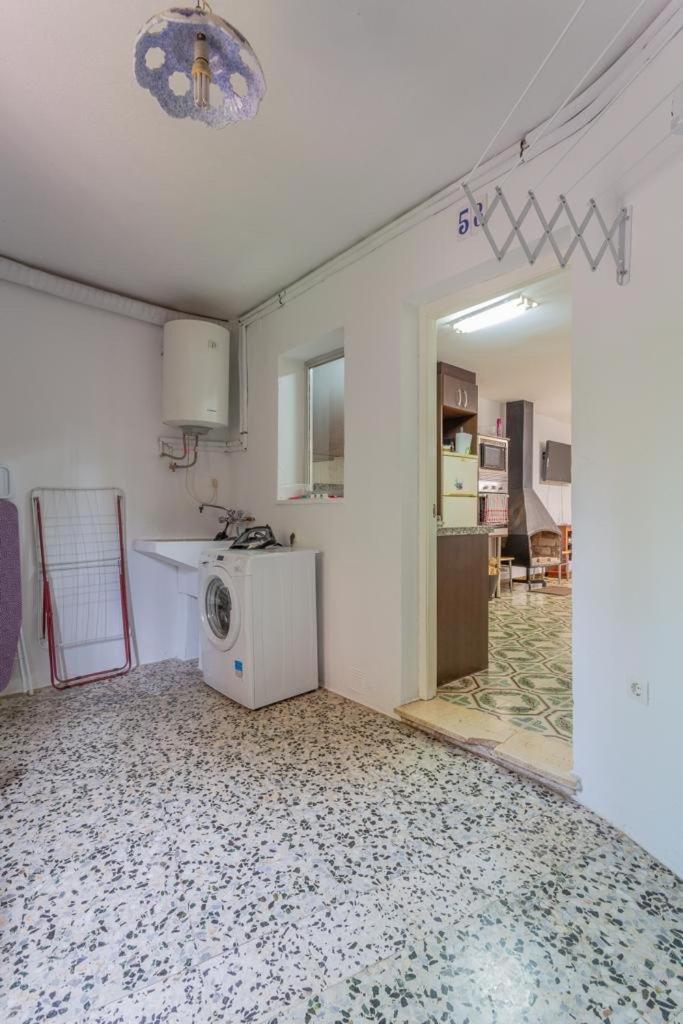 Bungalow El Puntal Padul מראה חיצוני תמונה
