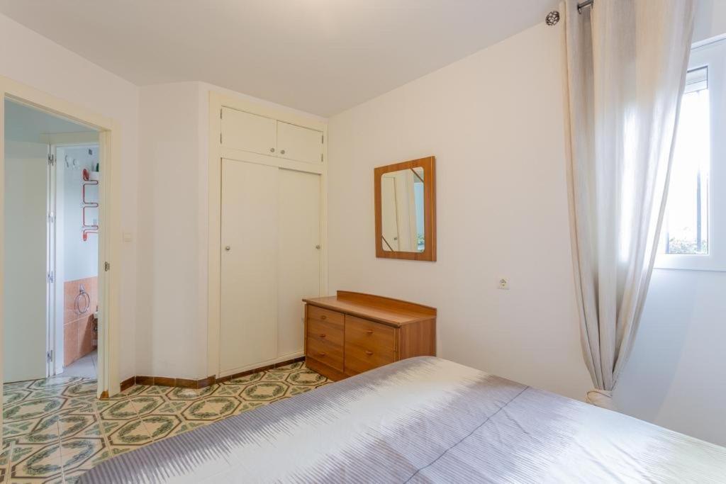 Bungalow El Puntal Padul מראה חיצוני תמונה