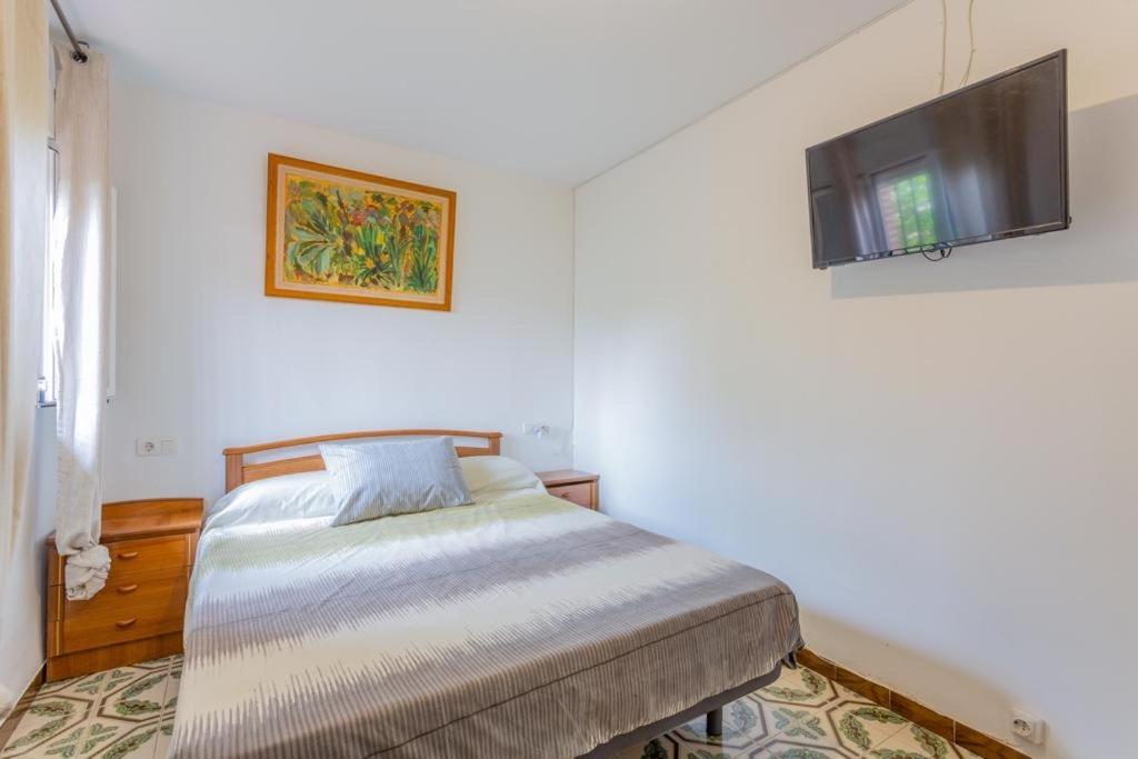 Bungalow El Puntal Padul מראה חיצוני תמונה