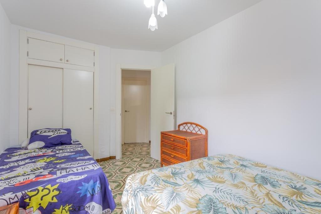 Bungalow El Puntal Padul מראה חיצוני תמונה