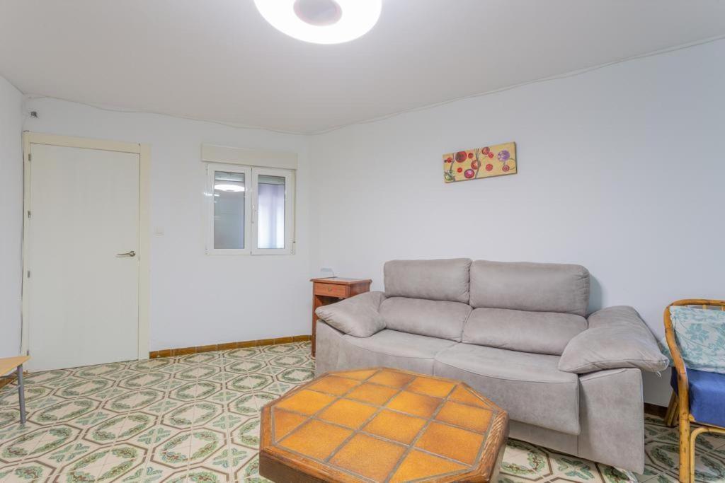 Bungalow El Puntal Padul מראה חיצוני תמונה