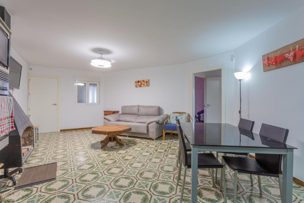 Bungalow El Puntal Padul מראה חיצוני תמונה