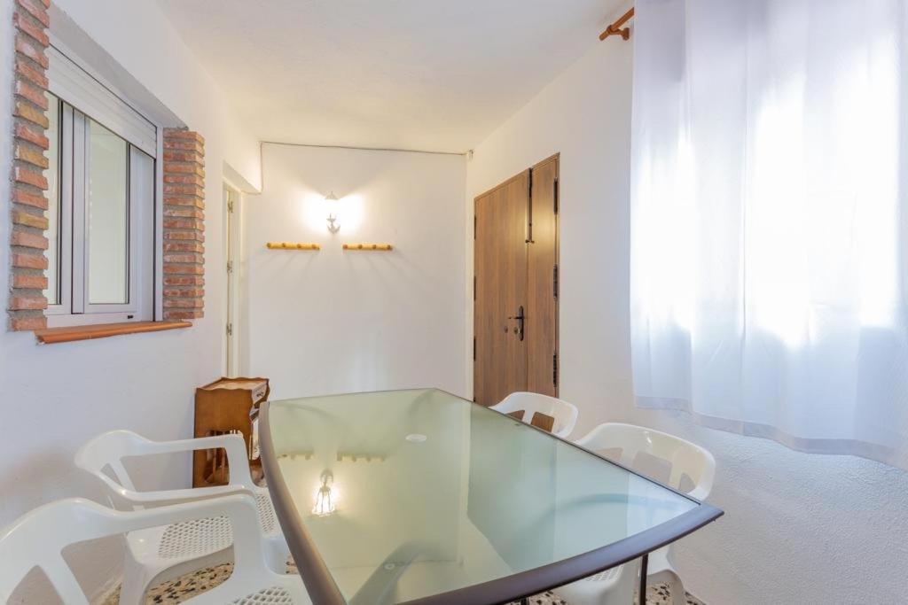 Bungalow El Puntal Padul מראה חיצוני תמונה