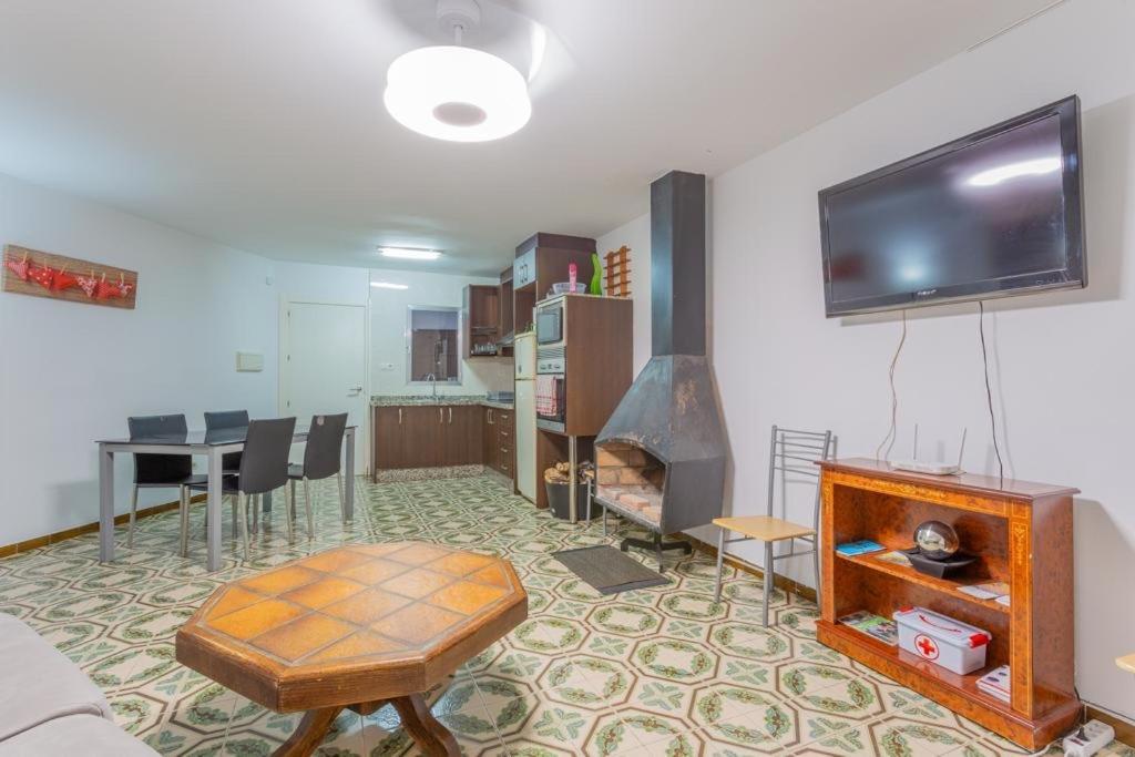 Bungalow El Puntal Padul מראה חיצוני תמונה