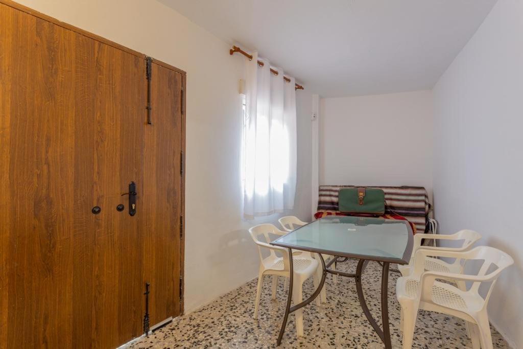 Bungalow El Puntal Padul מראה חיצוני תמונה