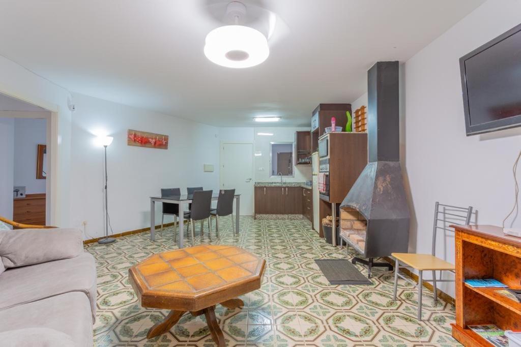 Bungalow El Puntal Padul מראה חיצוני תמונה