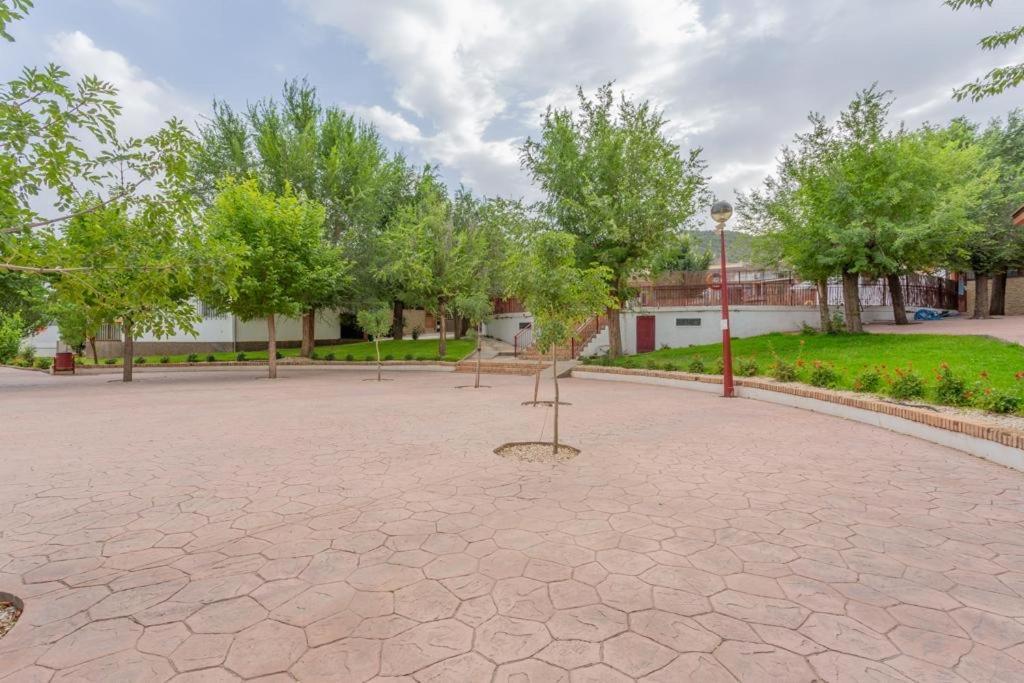 Bungalow El Puntal Padul מראה חיצוני תמונה