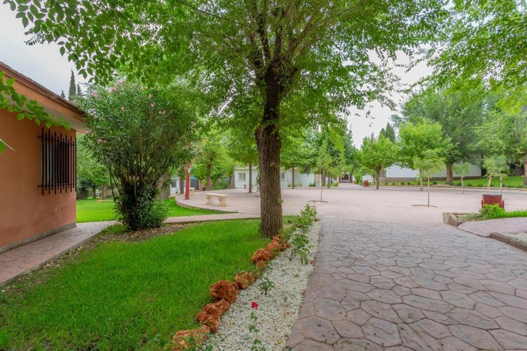Bungalow El Puntal Padul מראה חיצוני תמונה